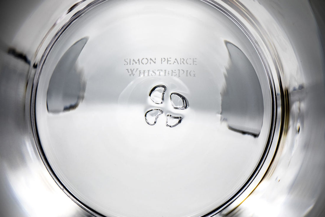 Best in Glass: The New Shoreham Whiskey Design
