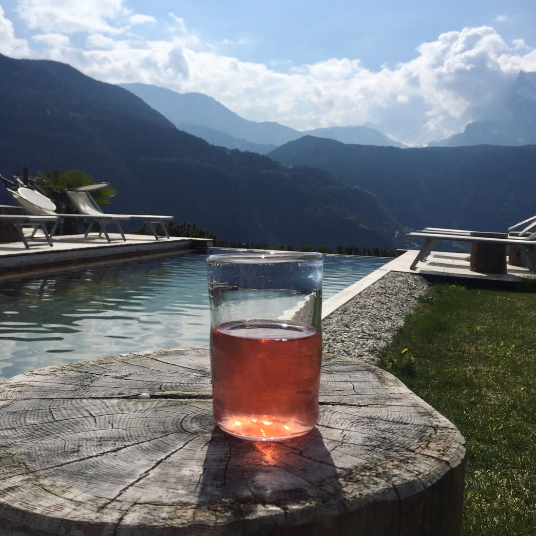 From Milan to the Mill