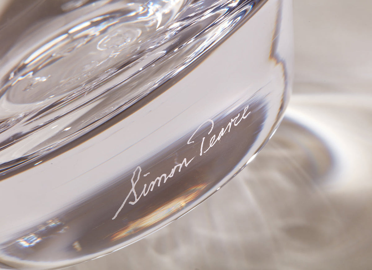 Signed by Simon Collection