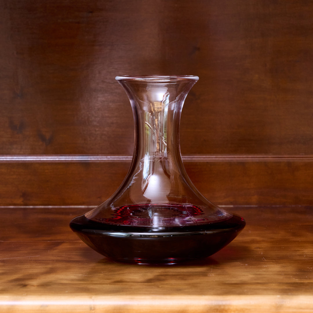 Decanters