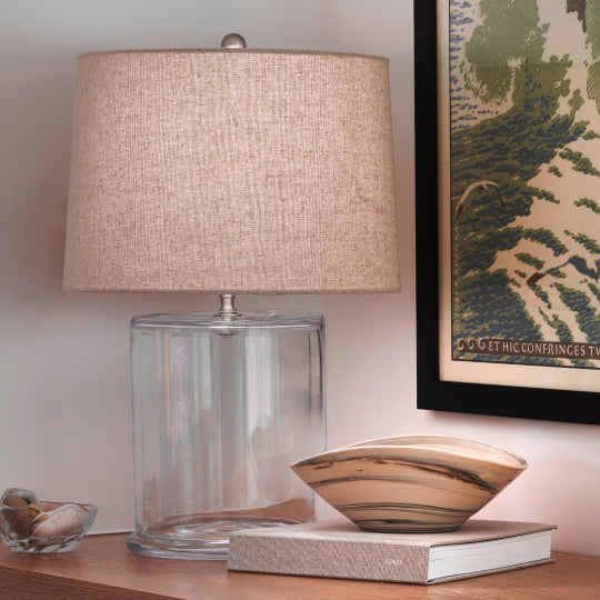 Waterbury Narrow Lamp