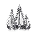 Vermont Evergreen Trio