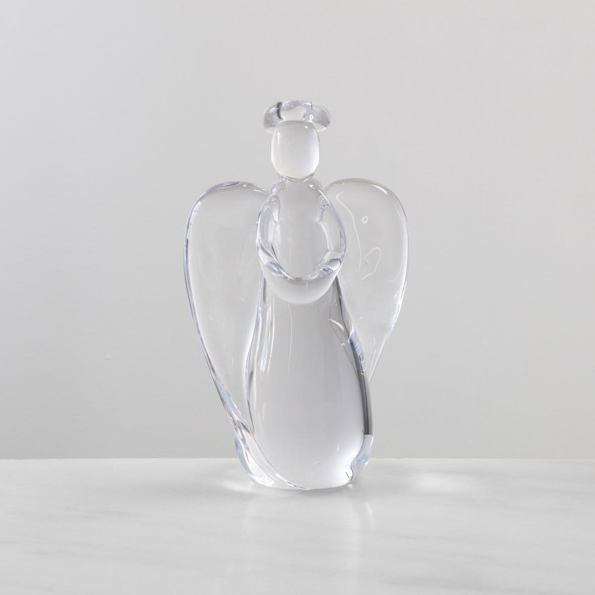 Angel with a Twist in Gift Box - 9"