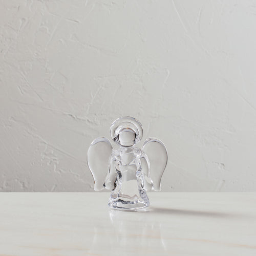 Angel, Small