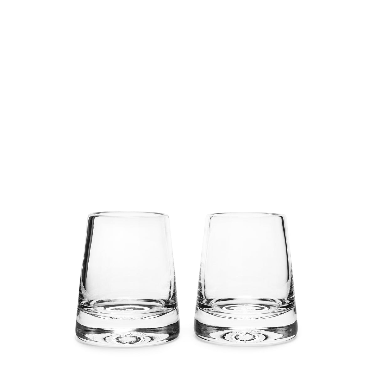 Ascutney Bourbon in Gift Box - Set of 2