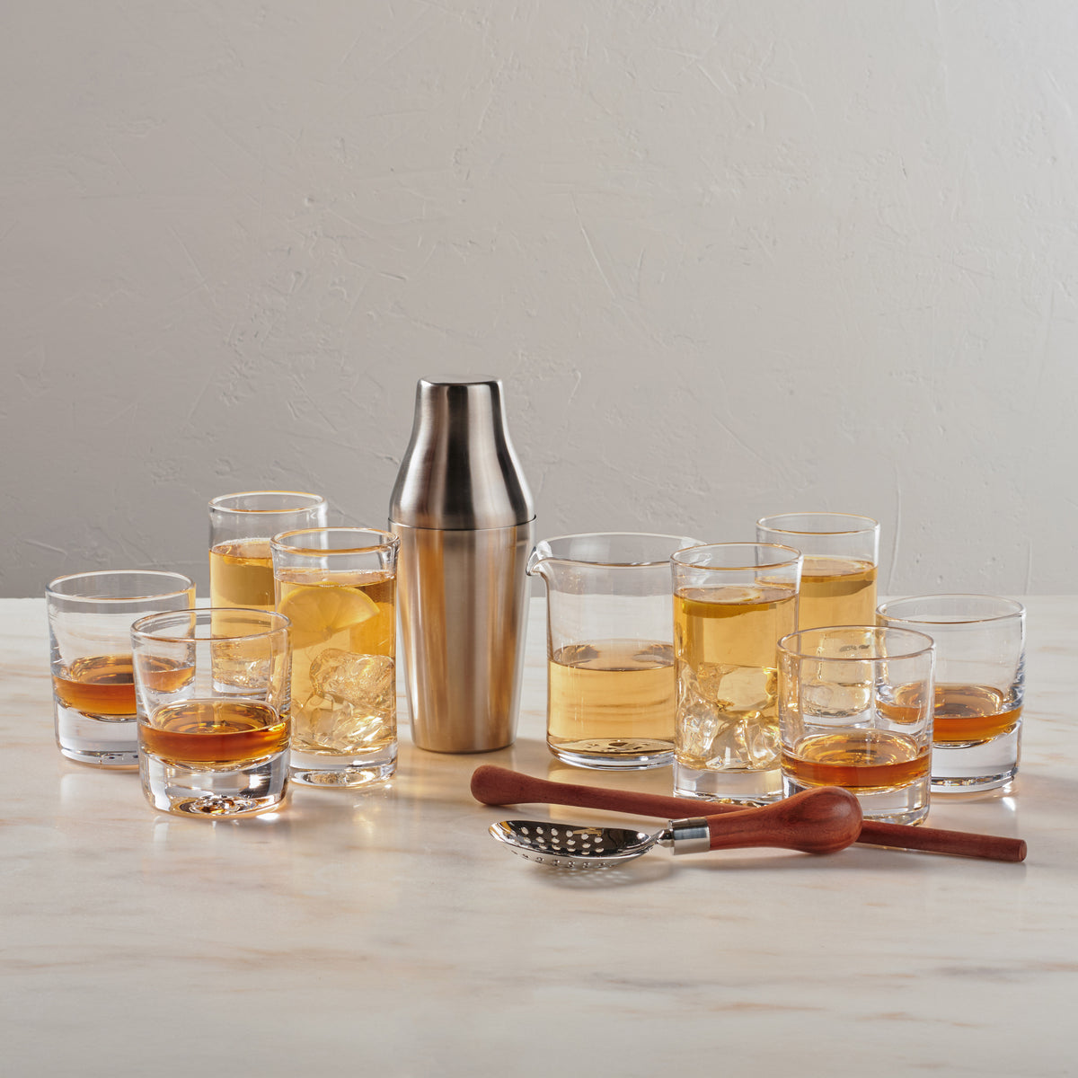 Ascutney Cocktail Suite