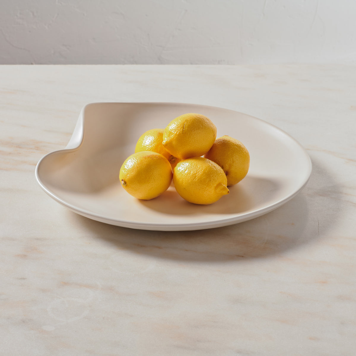 Barre Organic Platter