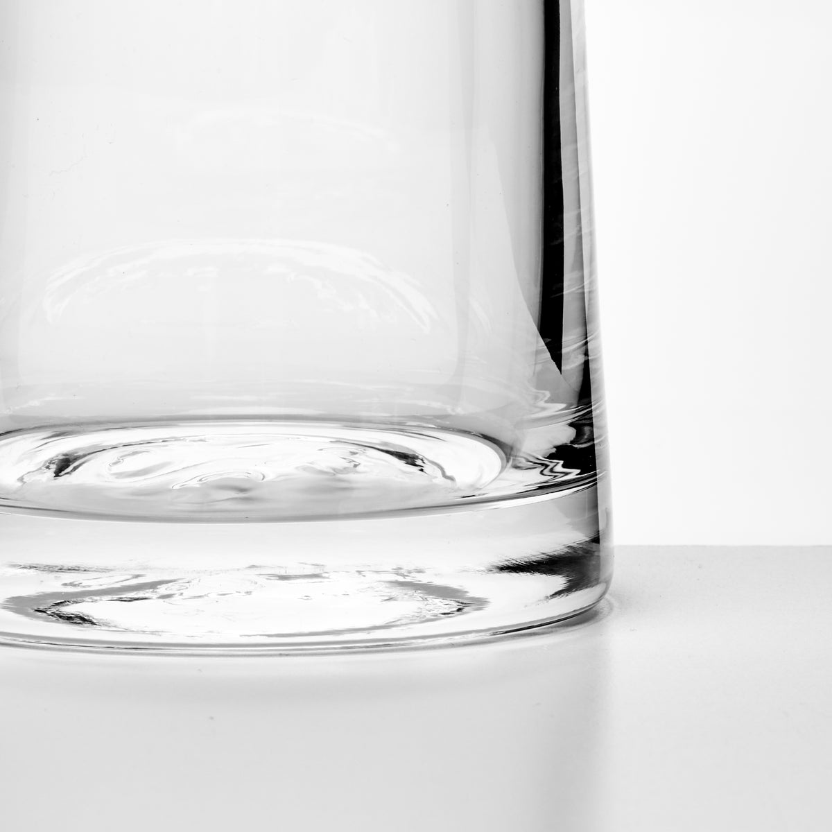 Barre Vase