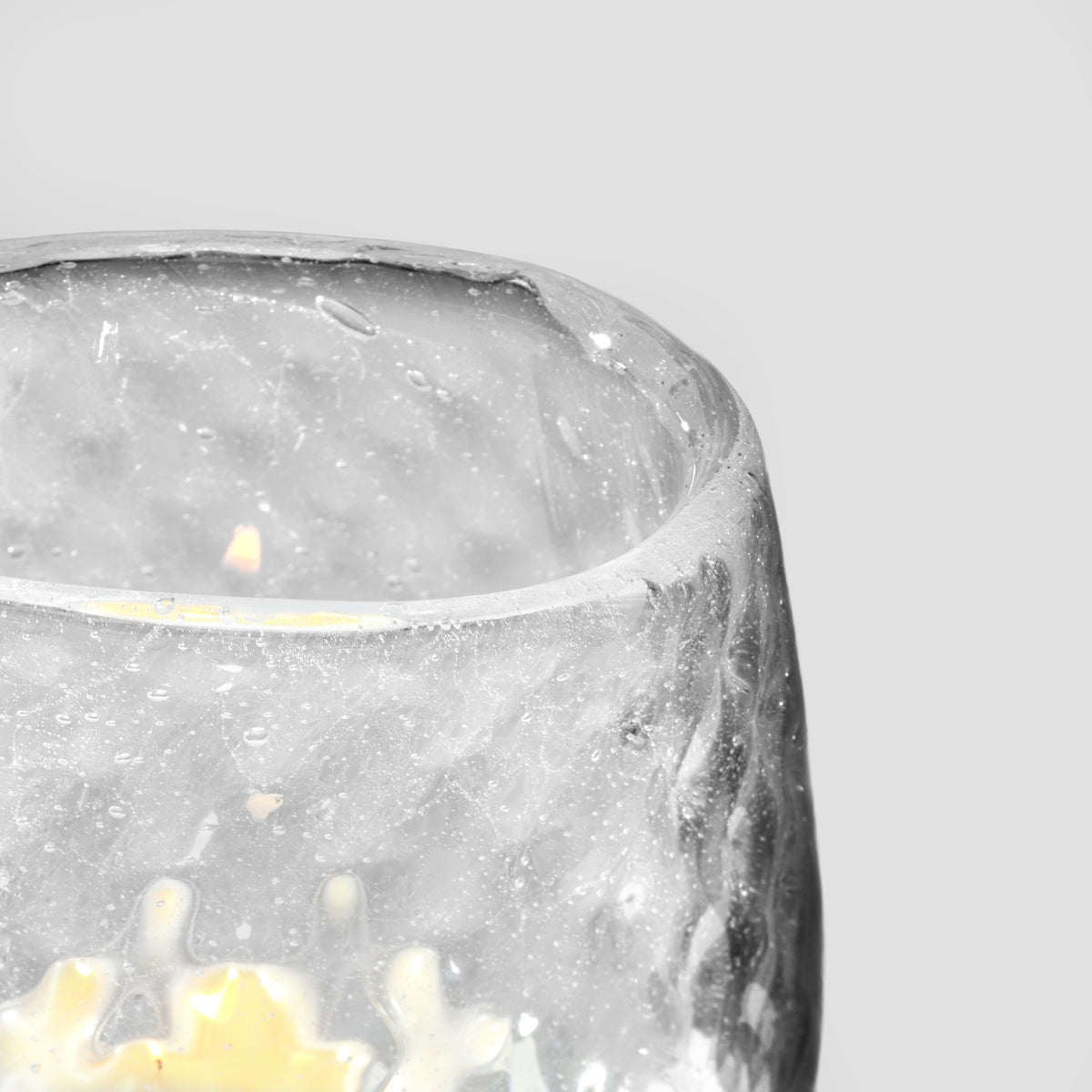 Burlington Optic Tealight in Gift Box