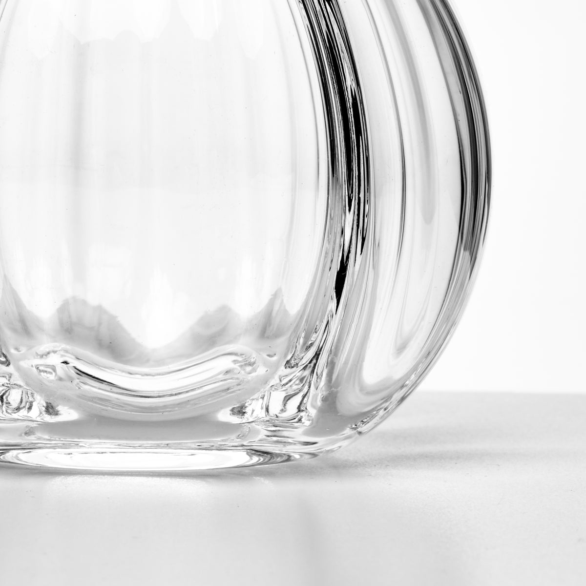Chelsea Optic Posy Vase