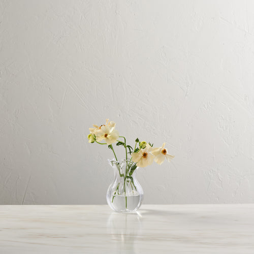 Chelsea Optic Posy Vase