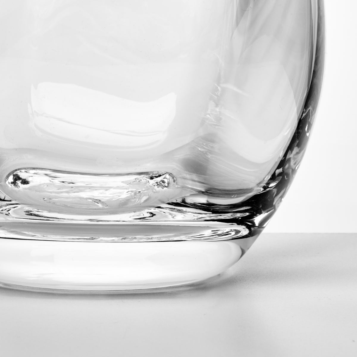 Chelsea Optic Vase - S