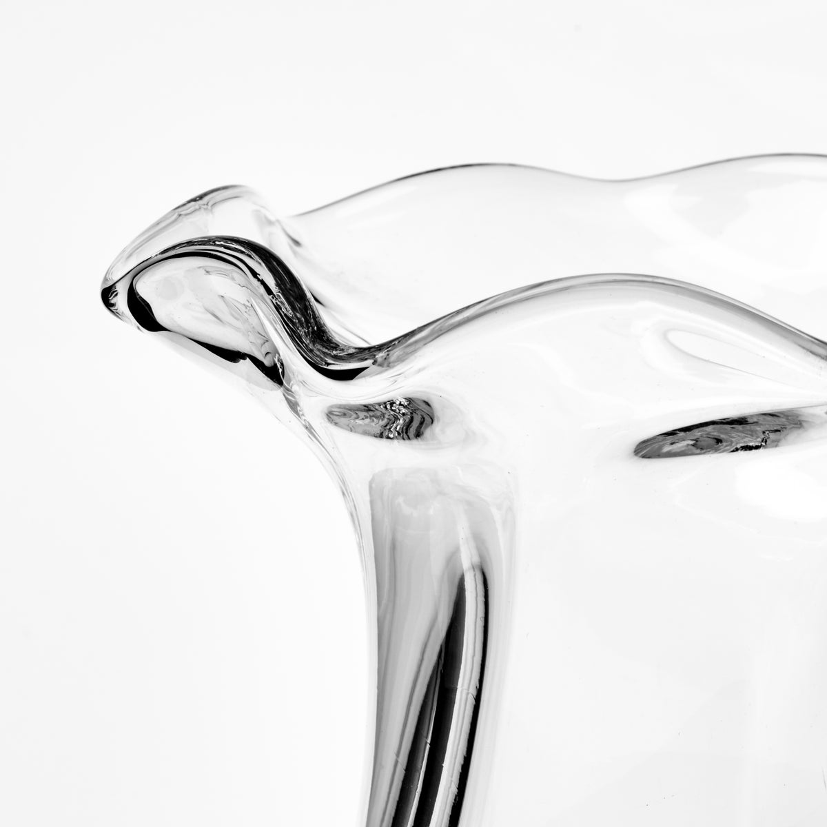 Chelsea Optic Vase - S