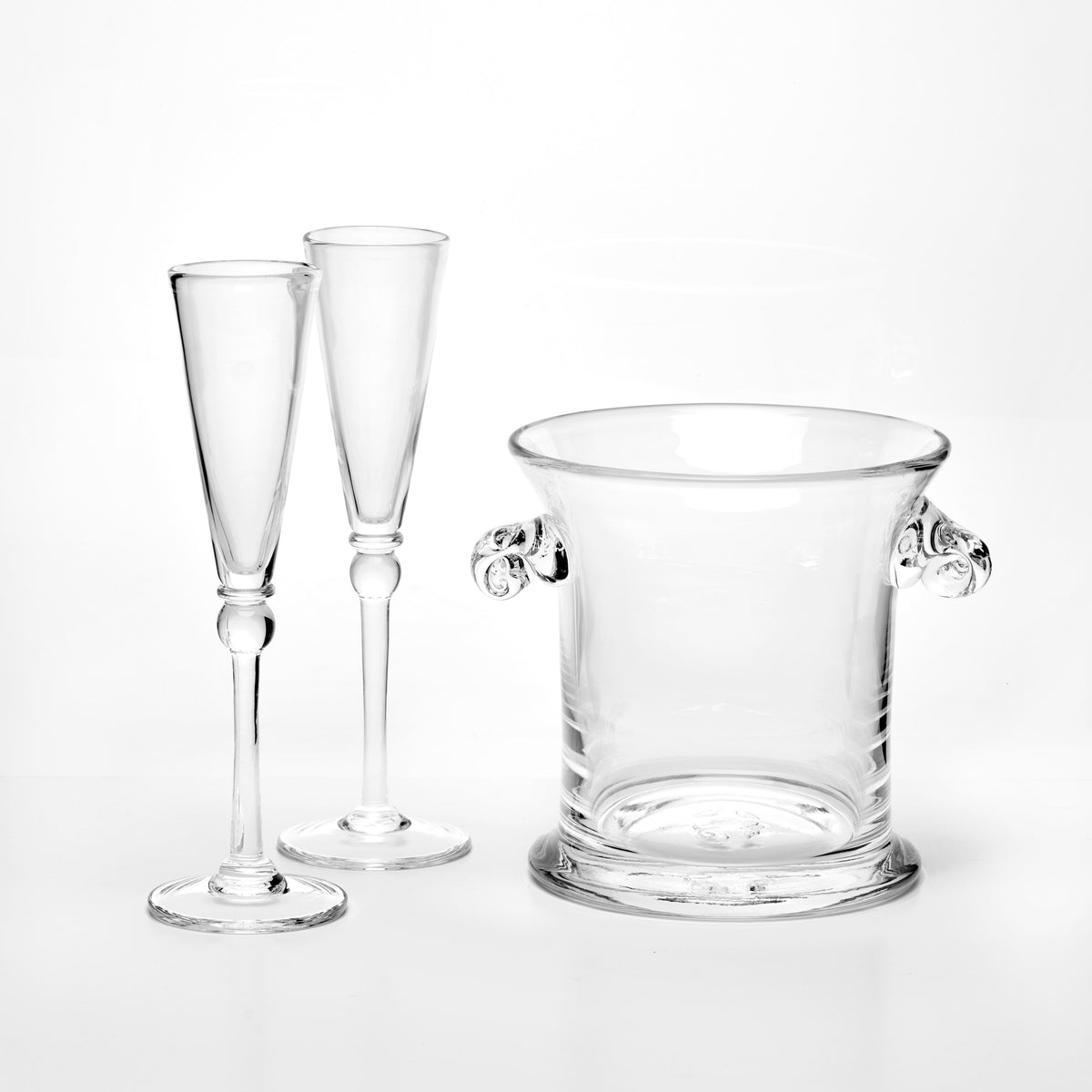 Classic Champagne Gift Set