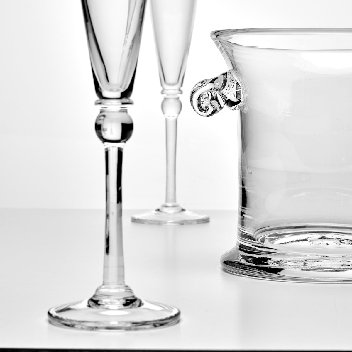 Classic Champagne Gift Set
