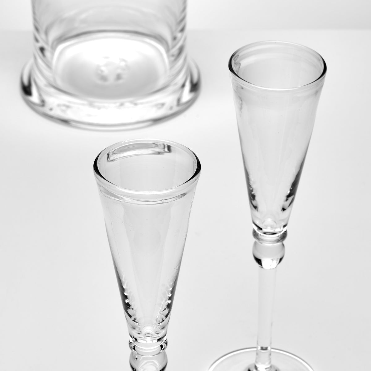 Classic Champagne Gift Set