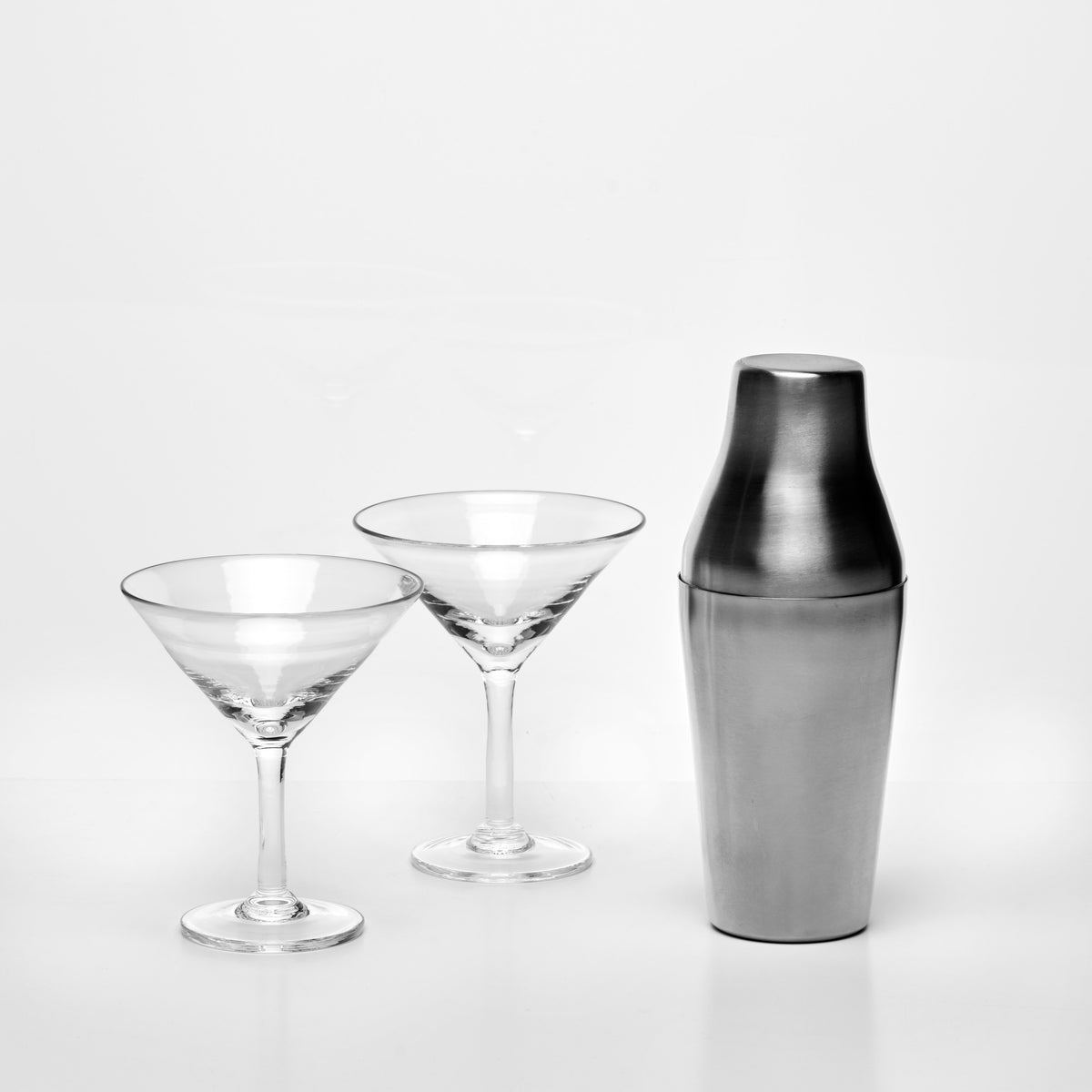 Classic Martini Set