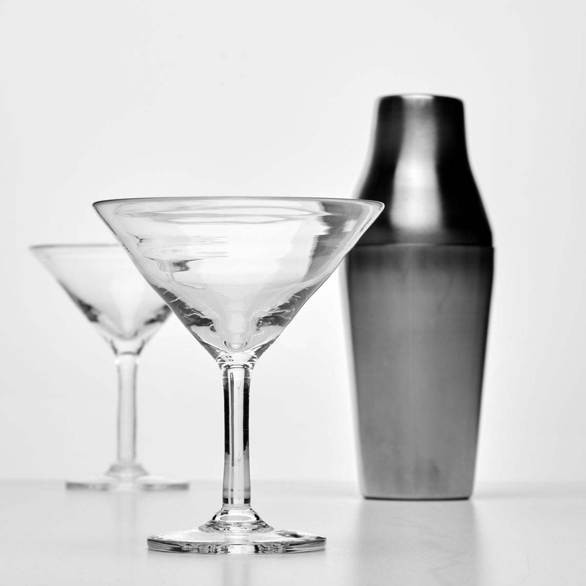 Classic Martini Set