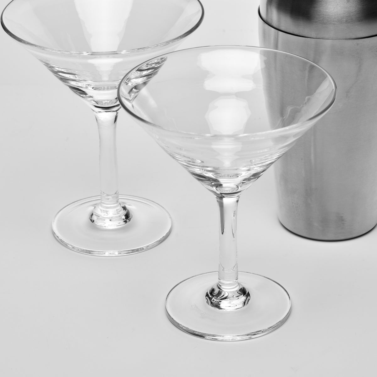 Classic Martini Set