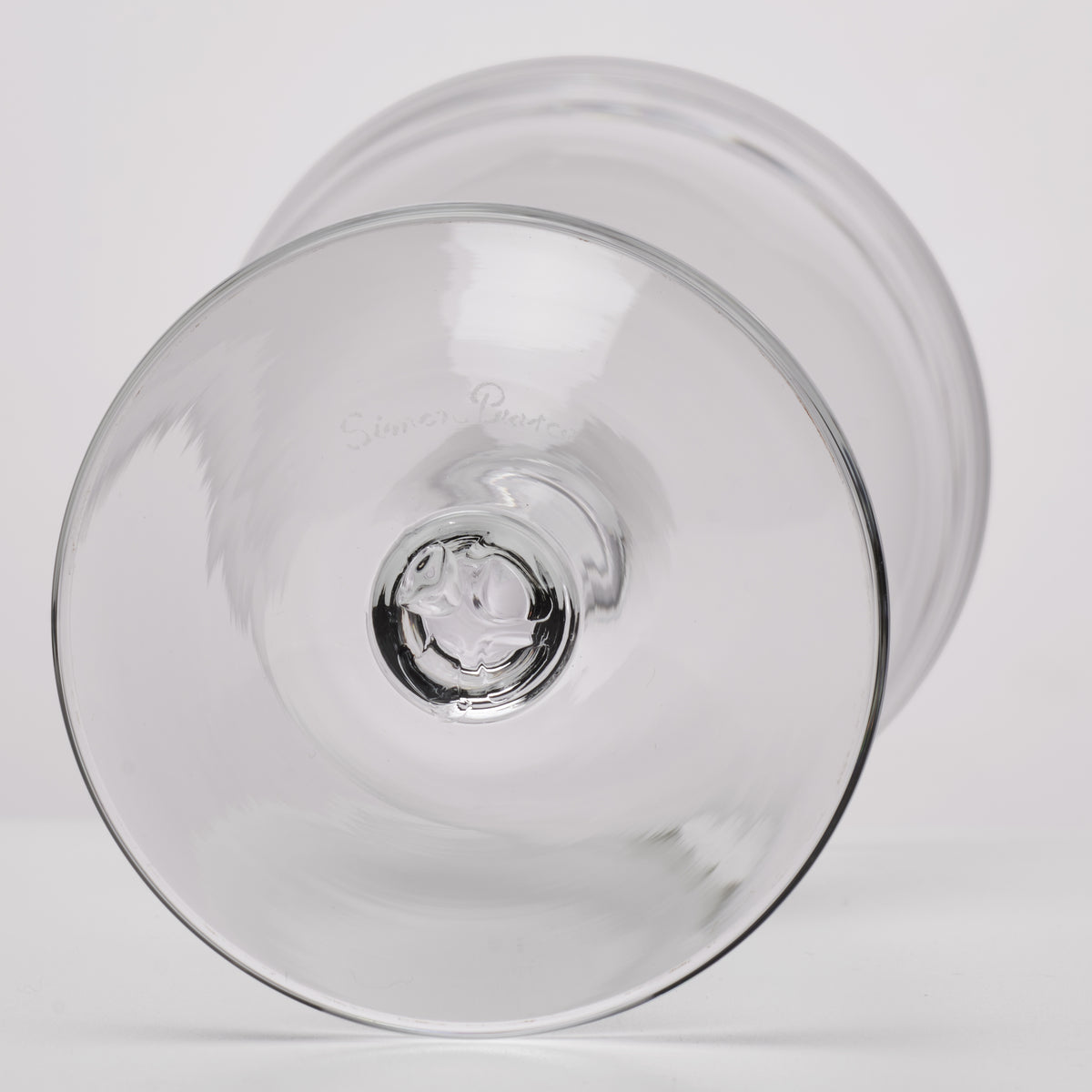 Dorset Nick & Nora Glass in Gift Box - Set of 2