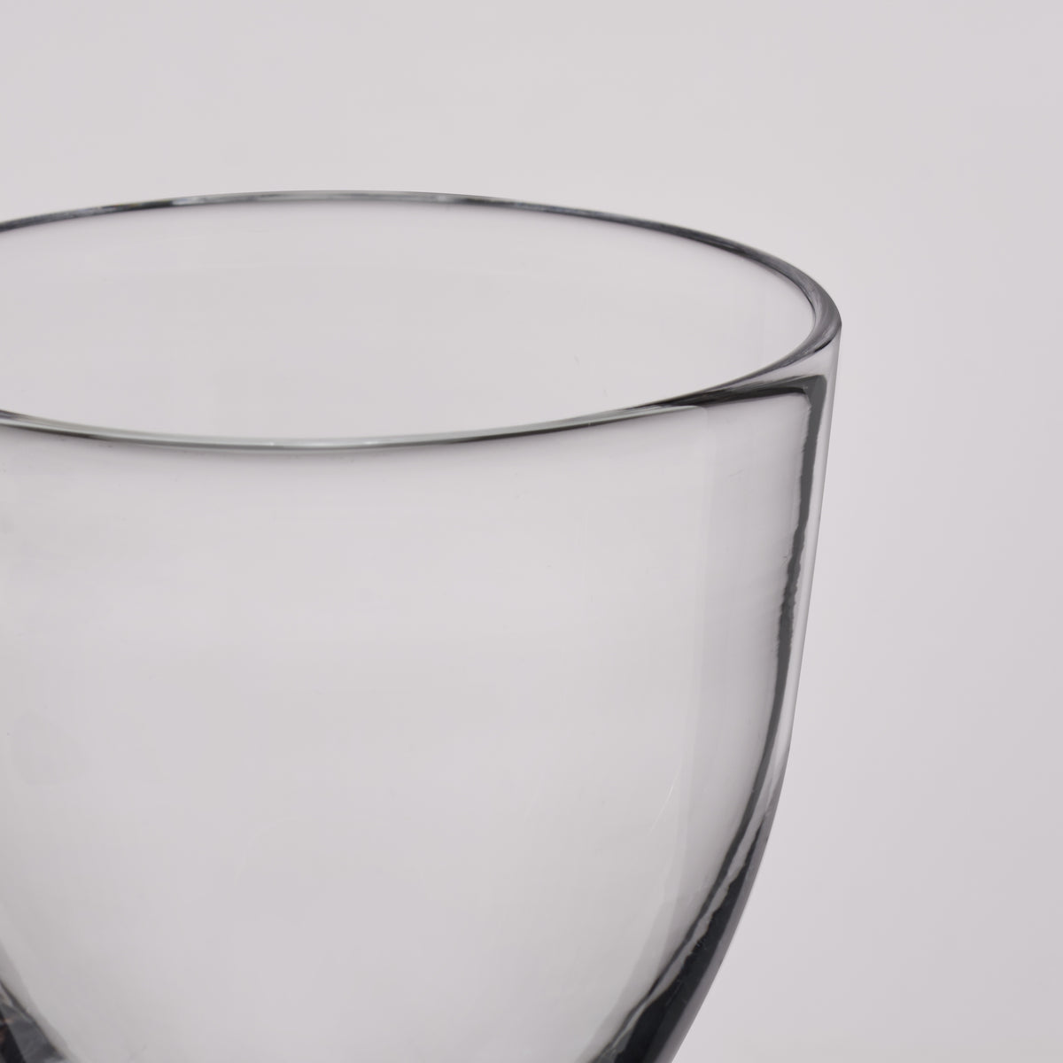 Dorset Nick & Nora Glass in Gift Box - Set of 2