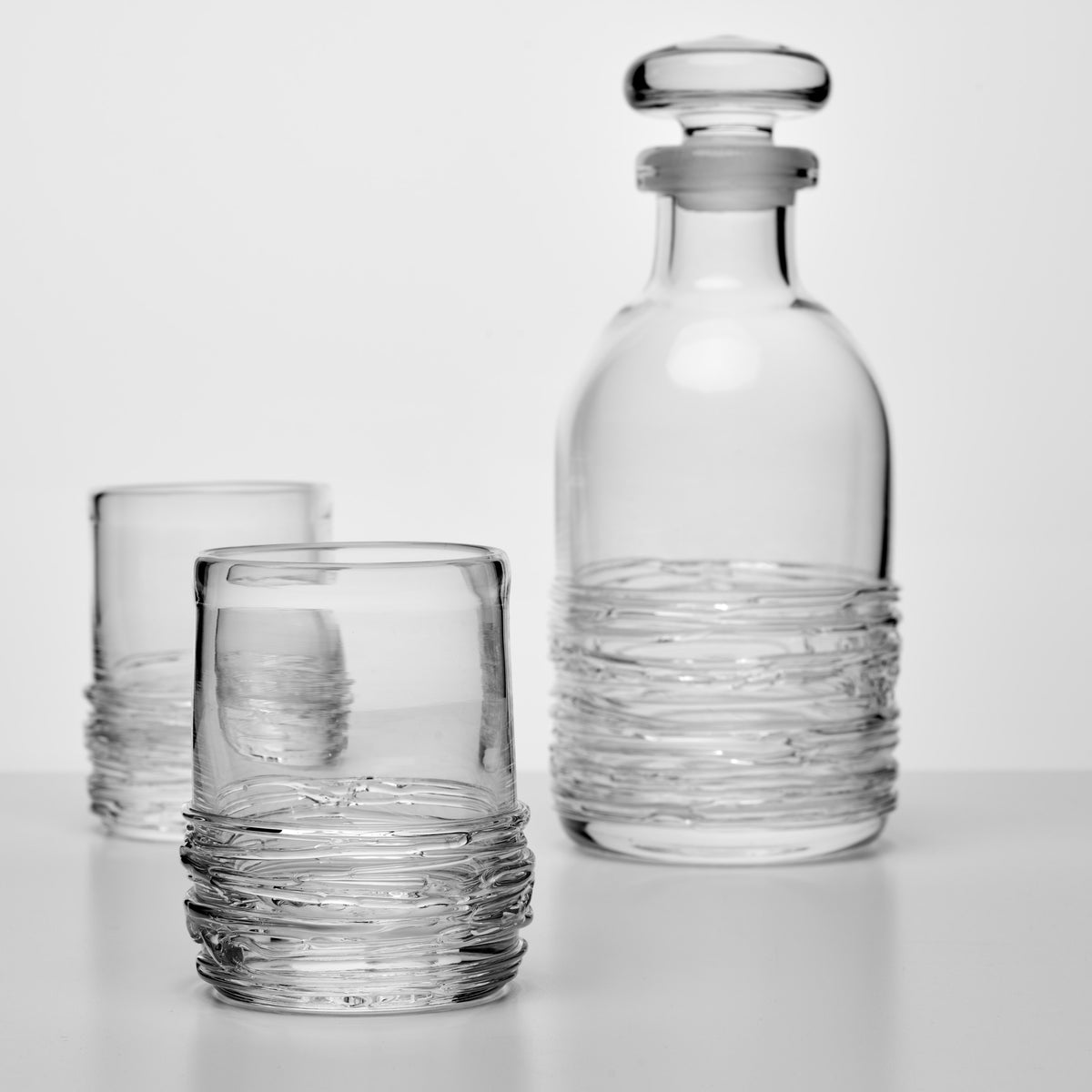 Echo Lake Whiskey Gift Set