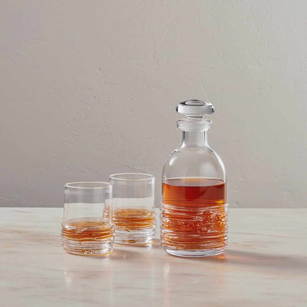 Echo Lake Whiskey Gift Set
