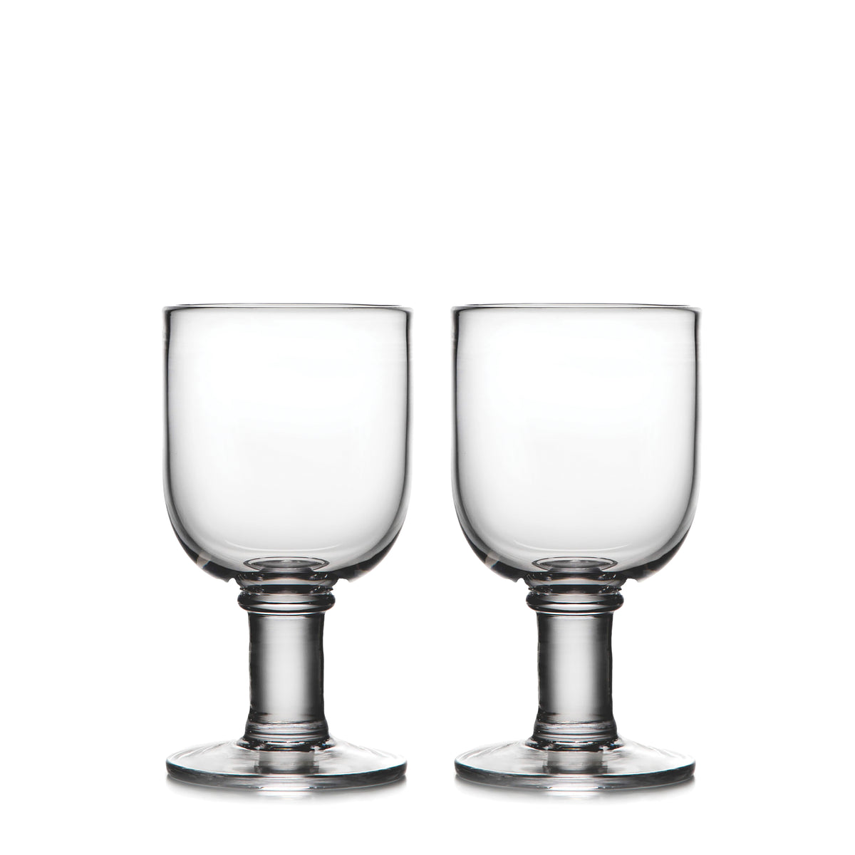 Essex Water Glass in Gift Box - Set of 2