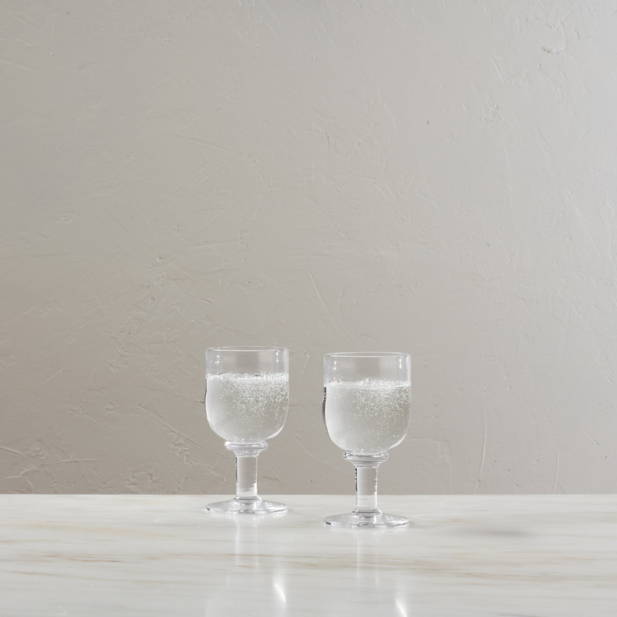 Essex Water Glass in Gift Box - Set of 2