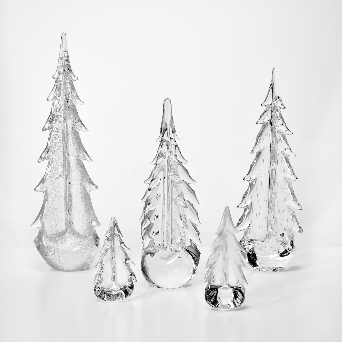 Family of Trees