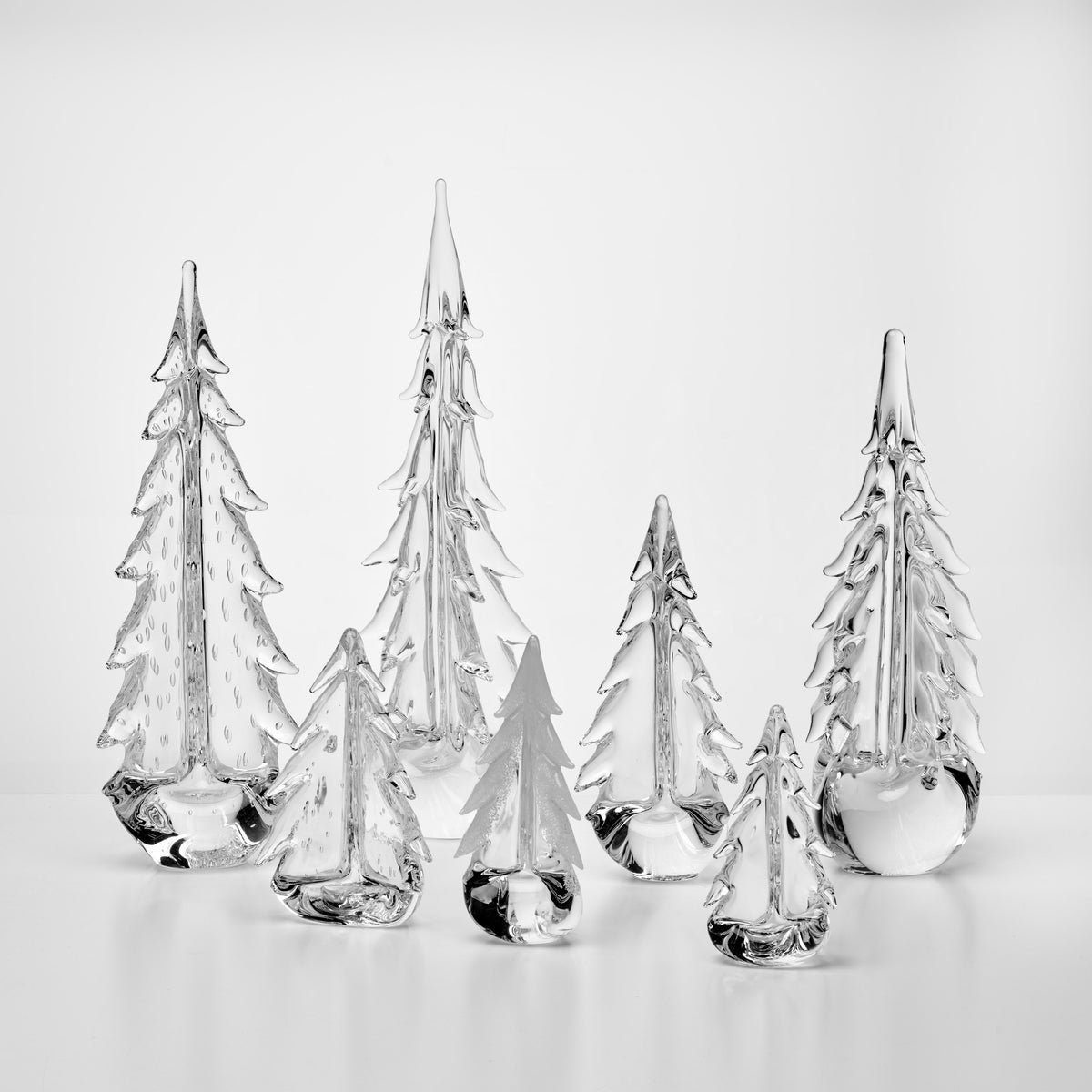 Festive Forest