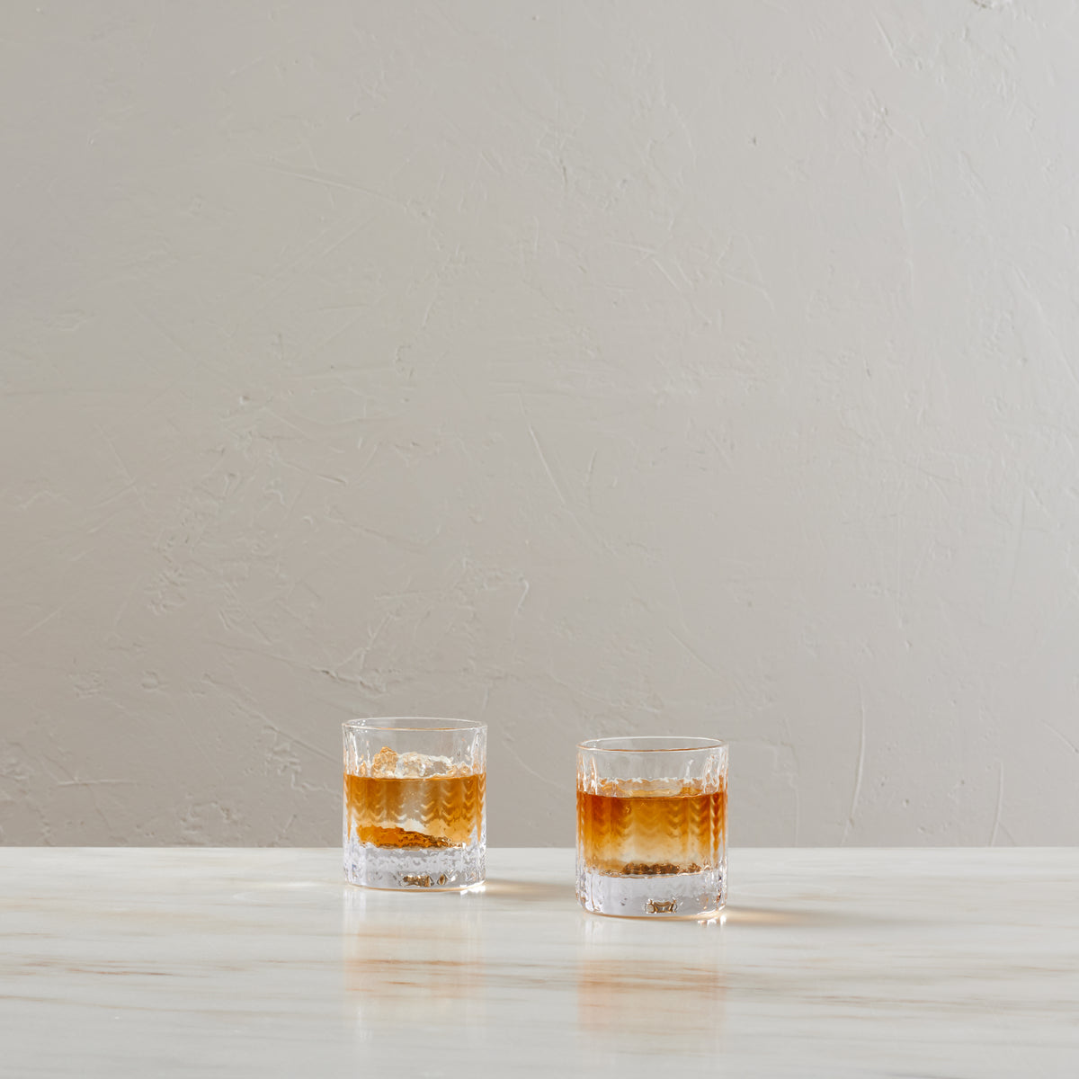 Greenwich Lowball in Gift Box - Set of 2