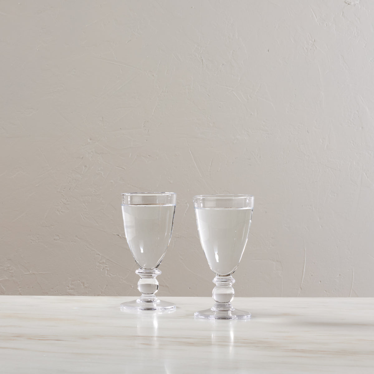 Hartland Water Glass in Gift Box - Set of 2