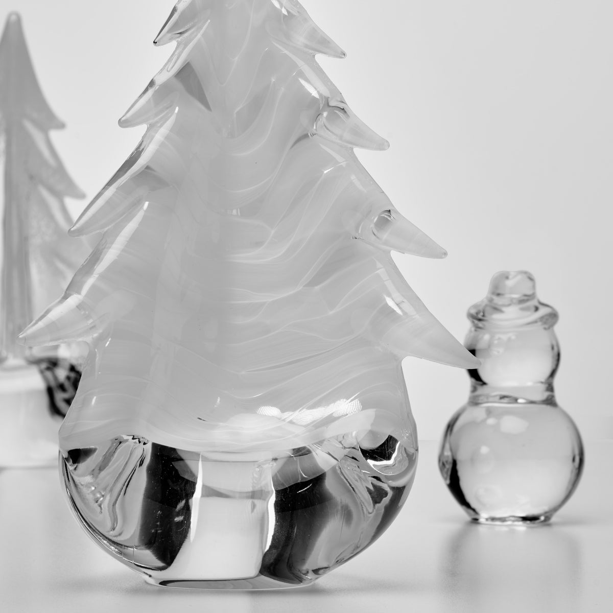 Mini Winter Wonderland