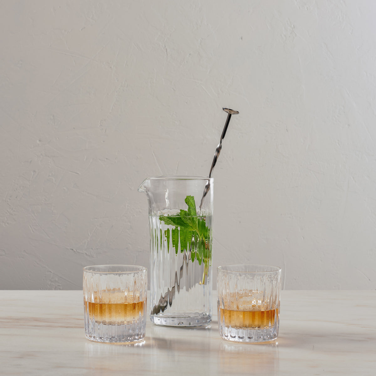 Montpelier Cocktail Set