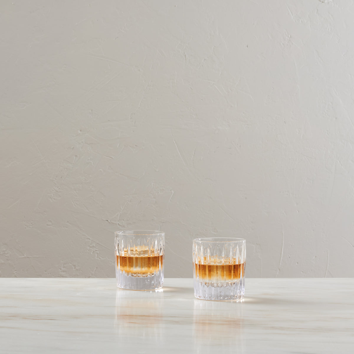 Montpelier Double Old-Fashioned in a Gift Box - Set of 2