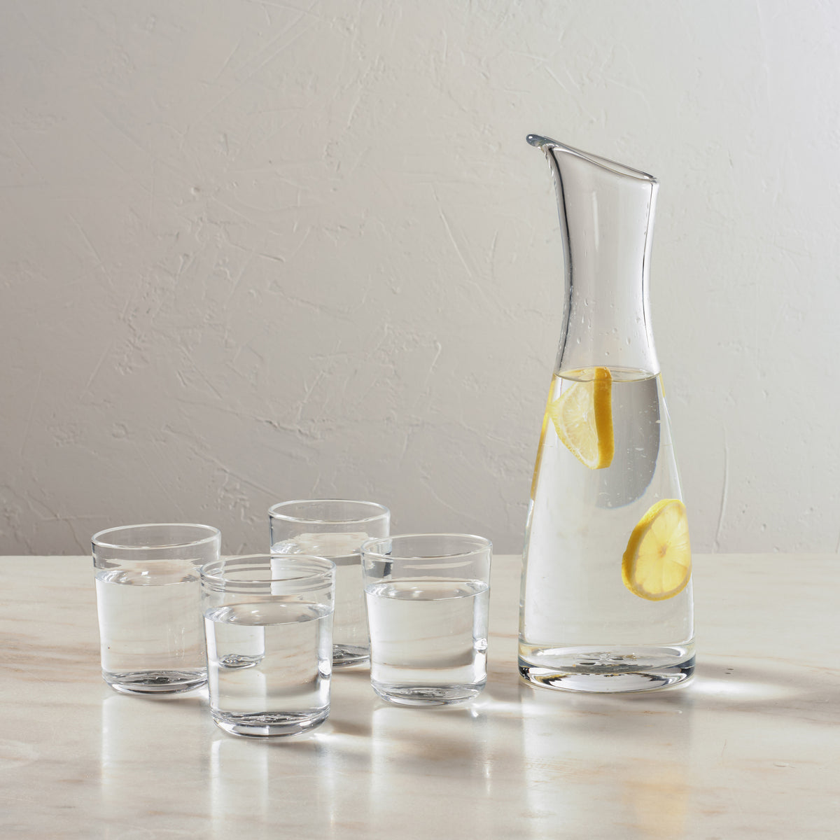 The Pour Set