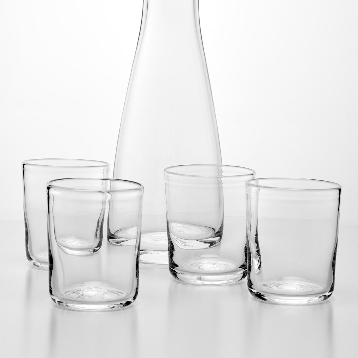 The Pour Set
