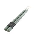 Rasteli Sense Taper Candle Set - 12 Inch