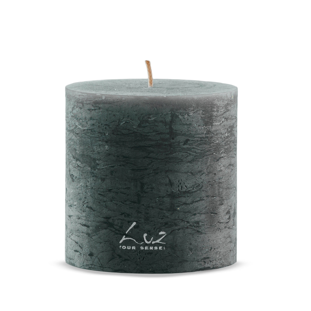 Rasteli Atlantic Deep Pillar Candle