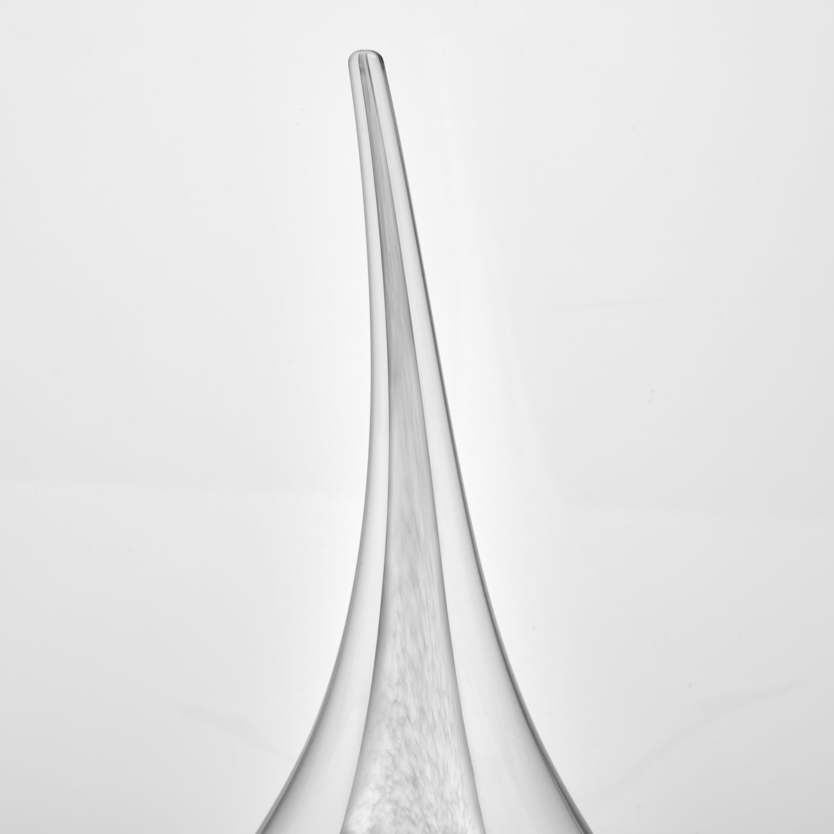 Sailboat – White