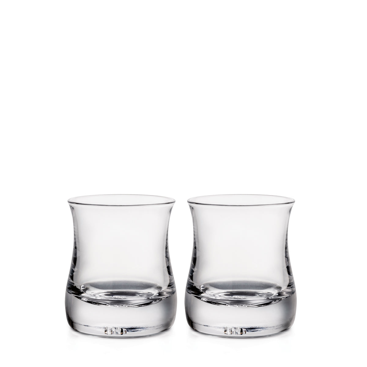 Shoreham Double Old-Fashioned, Set of 2