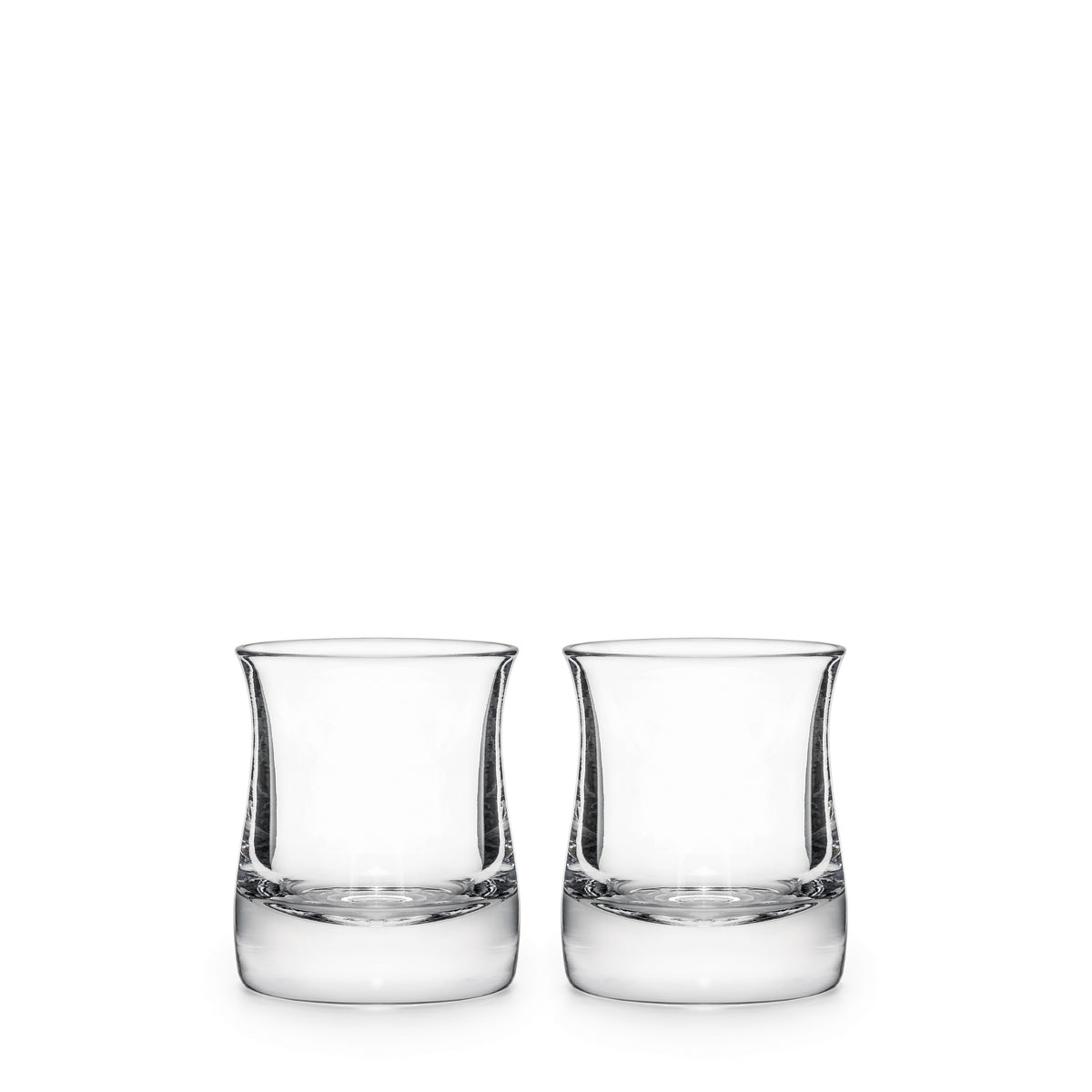 Shoreham Whiskey, Set of 2