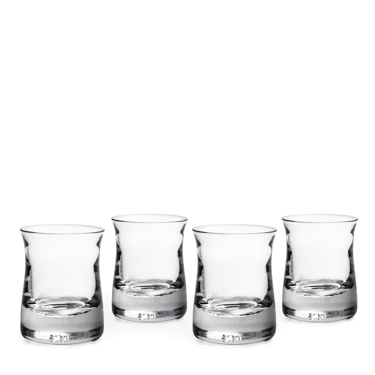 Shoreham Whiskey Glass Gift Set