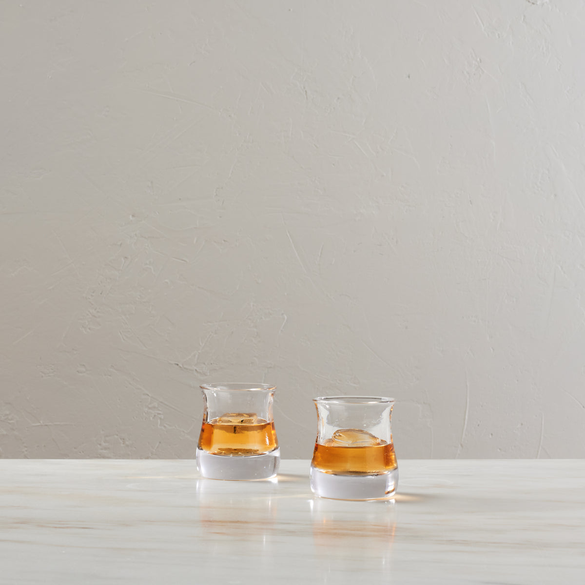 Shoreham Double Old-Fashioned, Set of 2