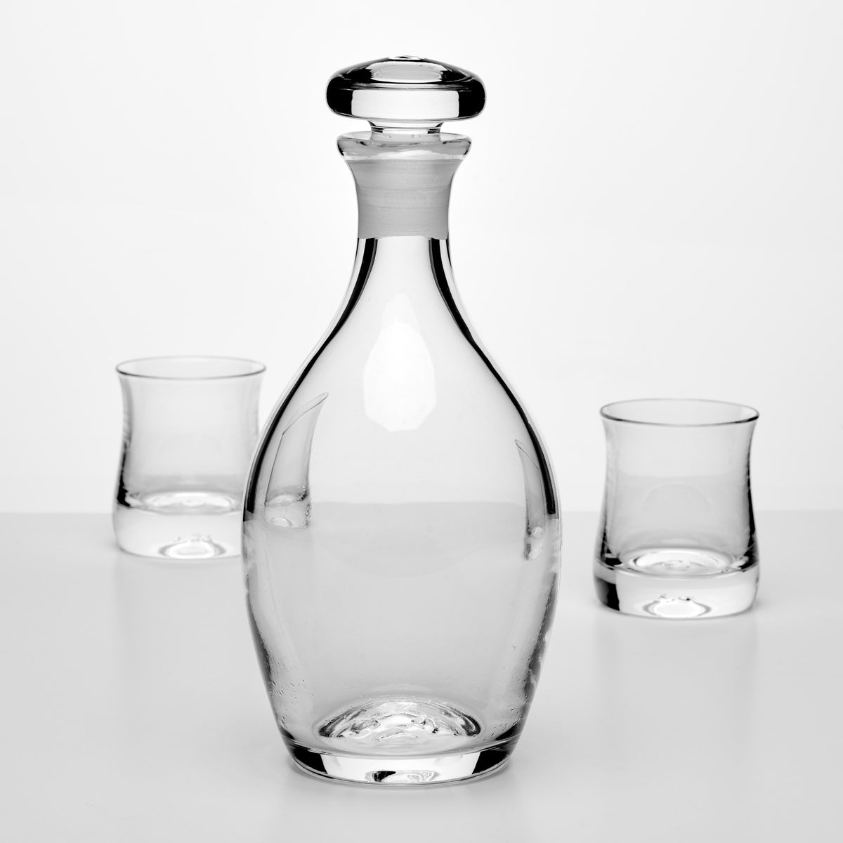 Shoreham Whiskey Gift Set