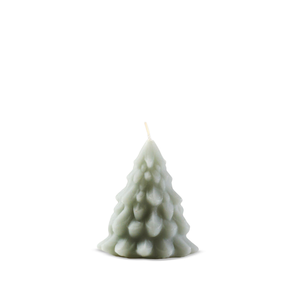 Small Tree Candle - Eucalyptus
