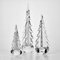 Traditional Evergreen Trio