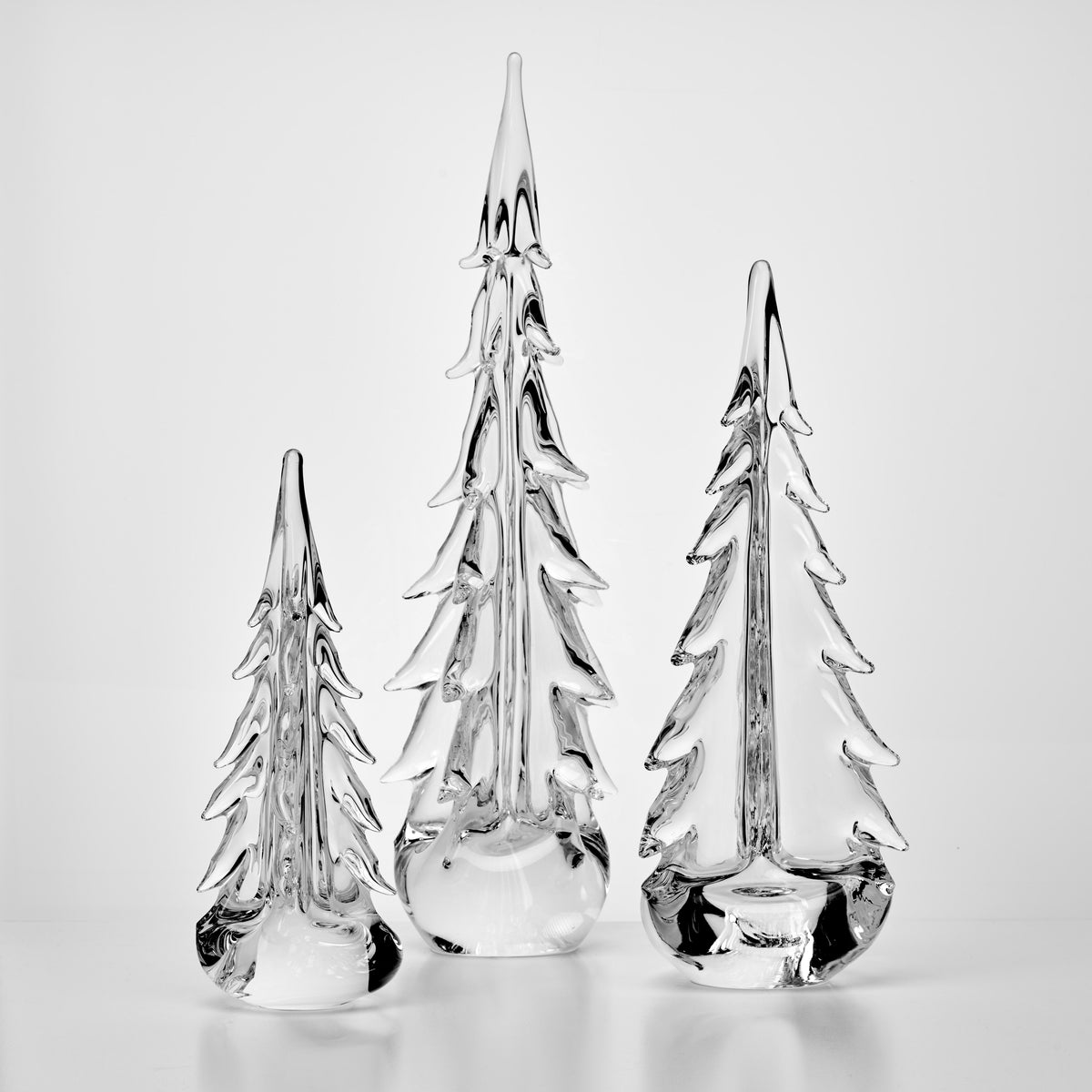 Traditional Evergreen Trio