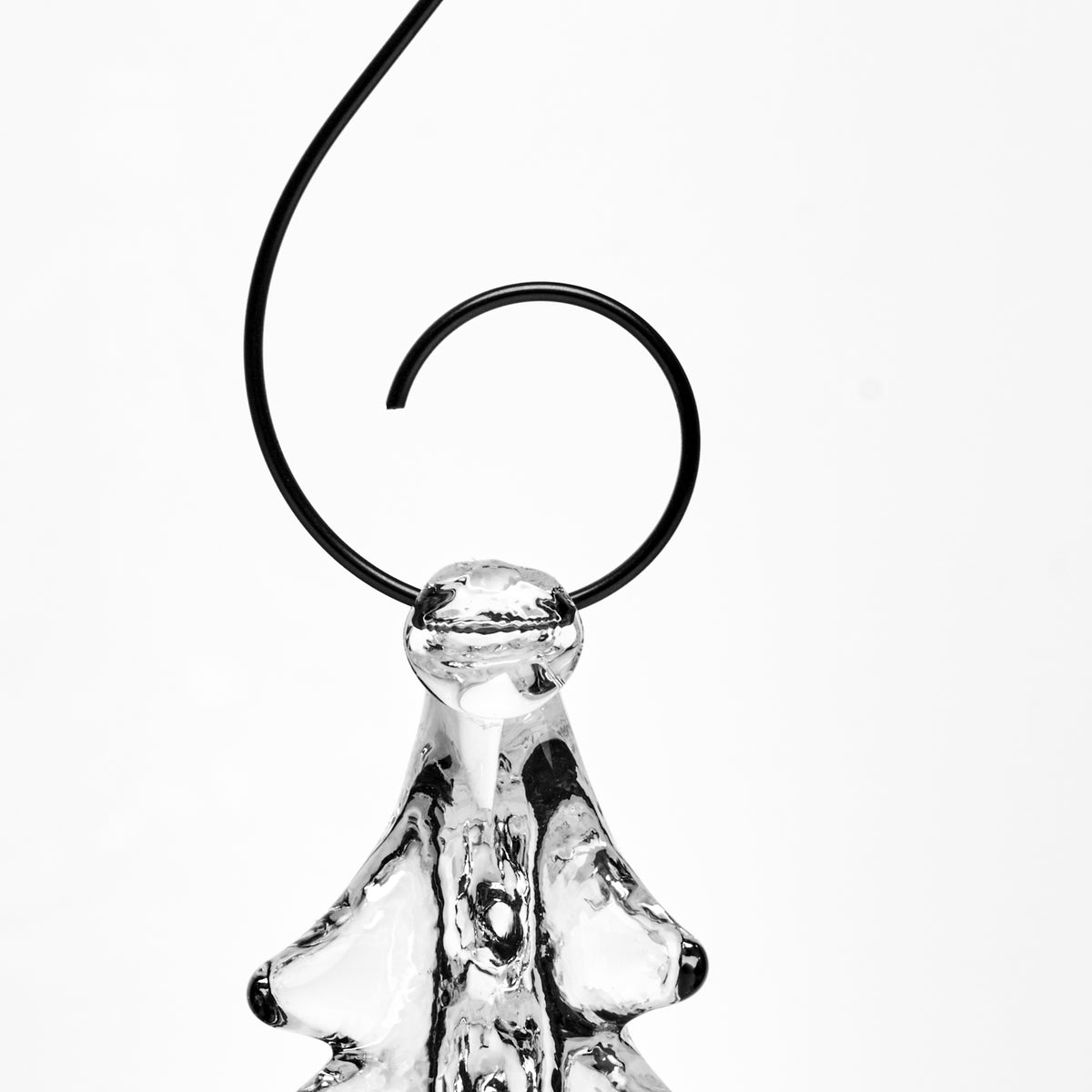 Vermont Evergreen Ornament